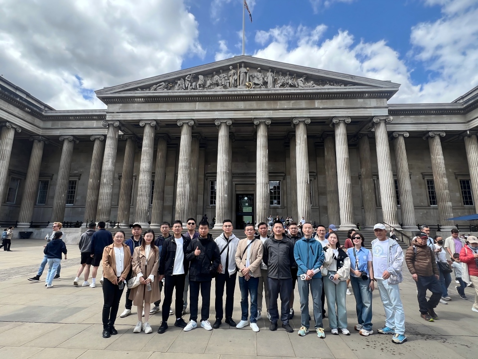 2025英国（伯明翰）国际汽车零部件及售后服务展览会 Automechanika Birmingham 2025