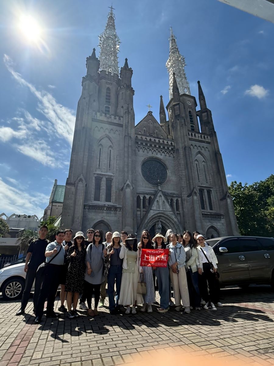 2025印度尼西亚国际汽摩零配件展暨(ji)论坛 The 14nd INAPA 2025